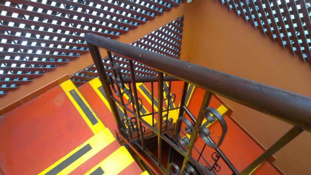 Hostal Gq Lima Luaran gambar