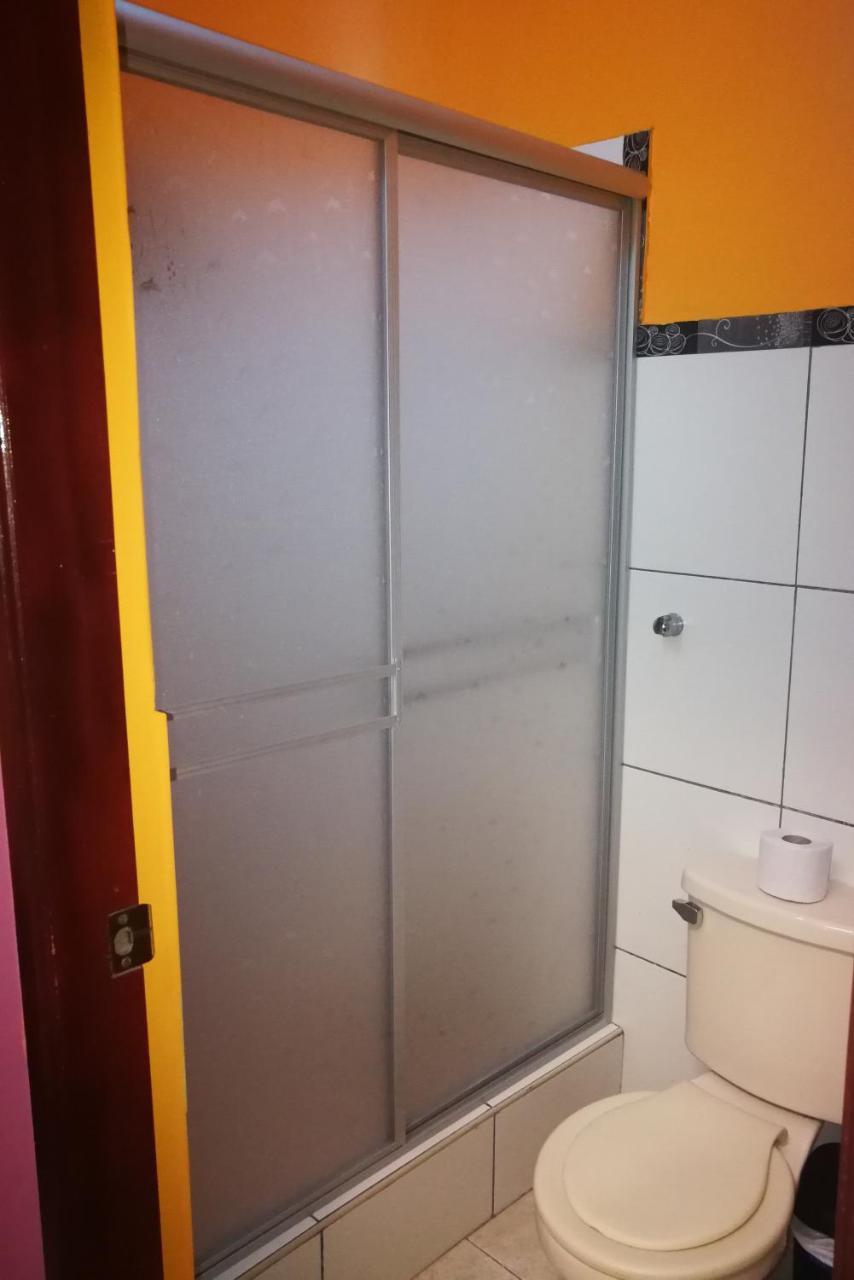 Hostal Gq Lima Luaran gambar